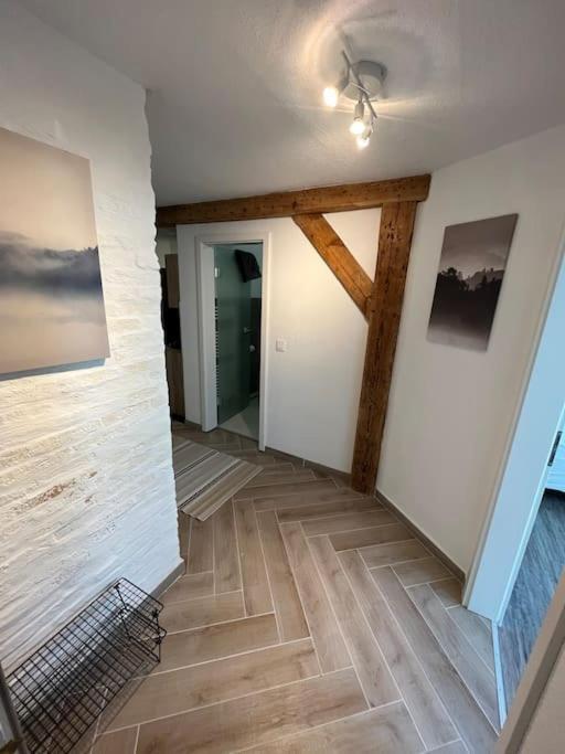Moderne Lejlighed Ved Flensborg Havn Eksteriør bilde